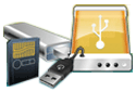 USB Media